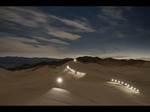 Ascension On Dumont Dune