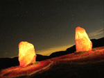 Castlerigg Stone Circle - September 2012