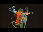 Urban Projection at Panoply
