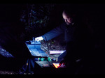 Phonal at Oscillations (photo: Brendan Yandt)