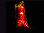 Lava by Laura Lee Coles