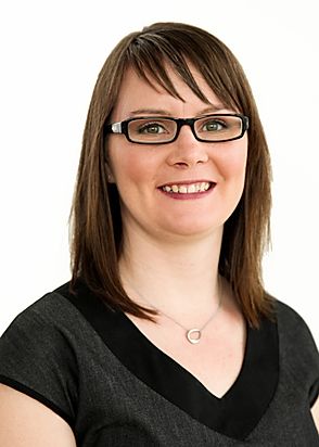 picture of Kelly Gartner