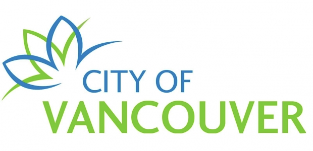 City of Vancouver logo
