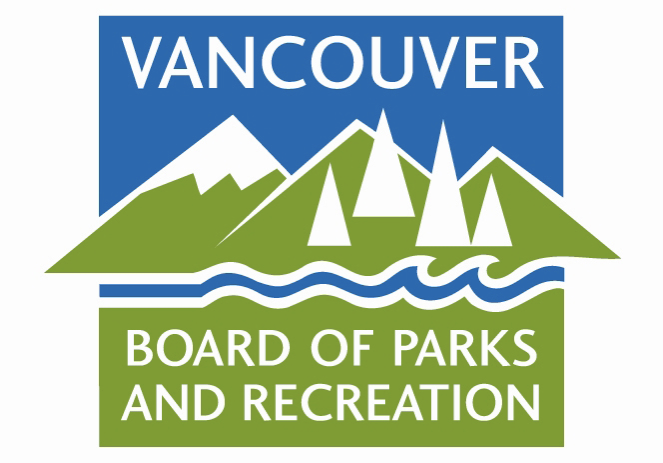 Vancouver Parks Board logo